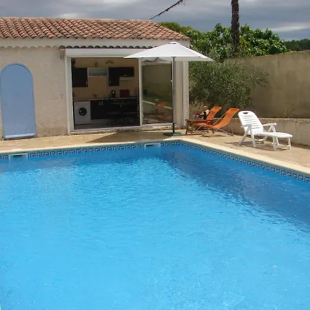 Gite Les Bleuets Saze  Exterior foto