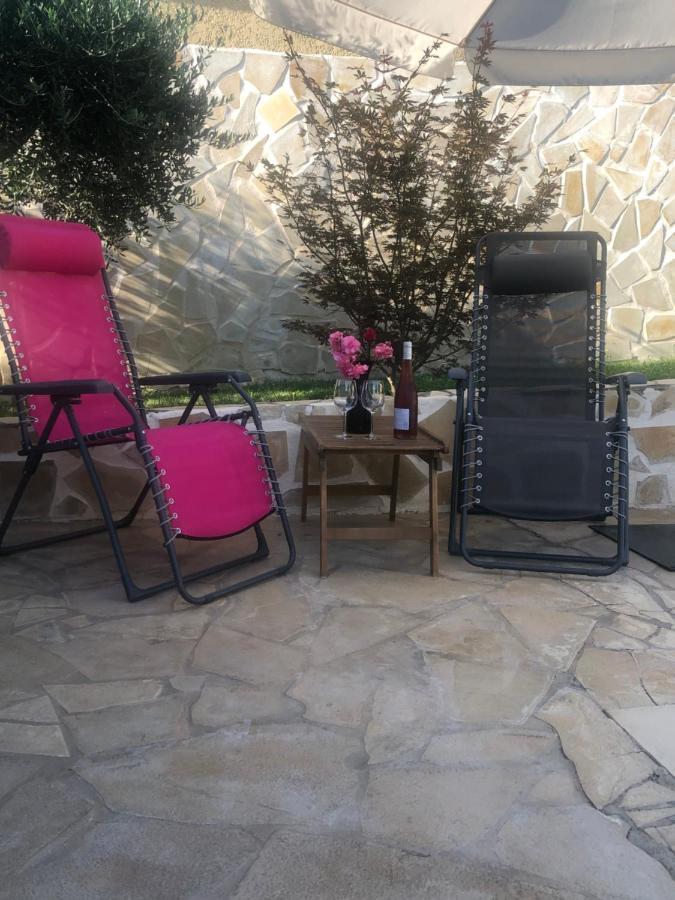 Holiday home Les Bleuets *