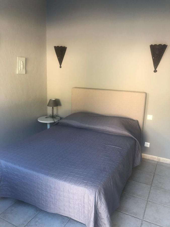 Holiday home Les Bleuets Saze (Gard)