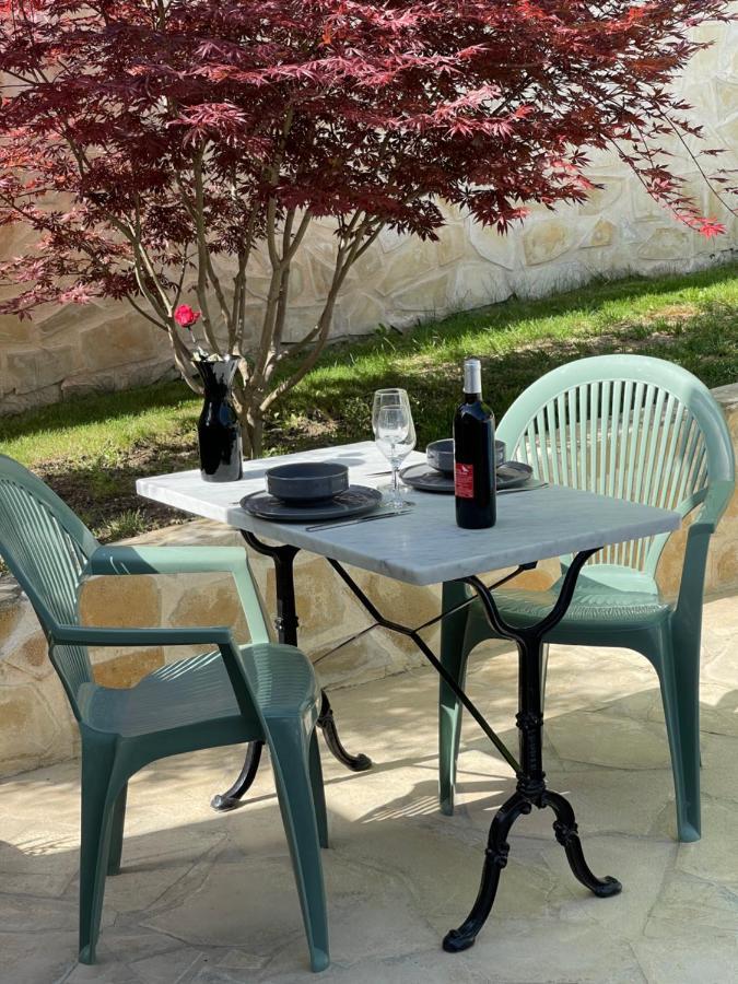 Holiday home Les Bleuets Saze (Gard)