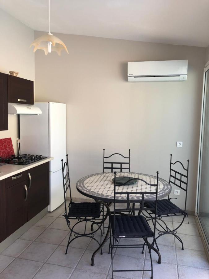 Holiday home Les Bleuets